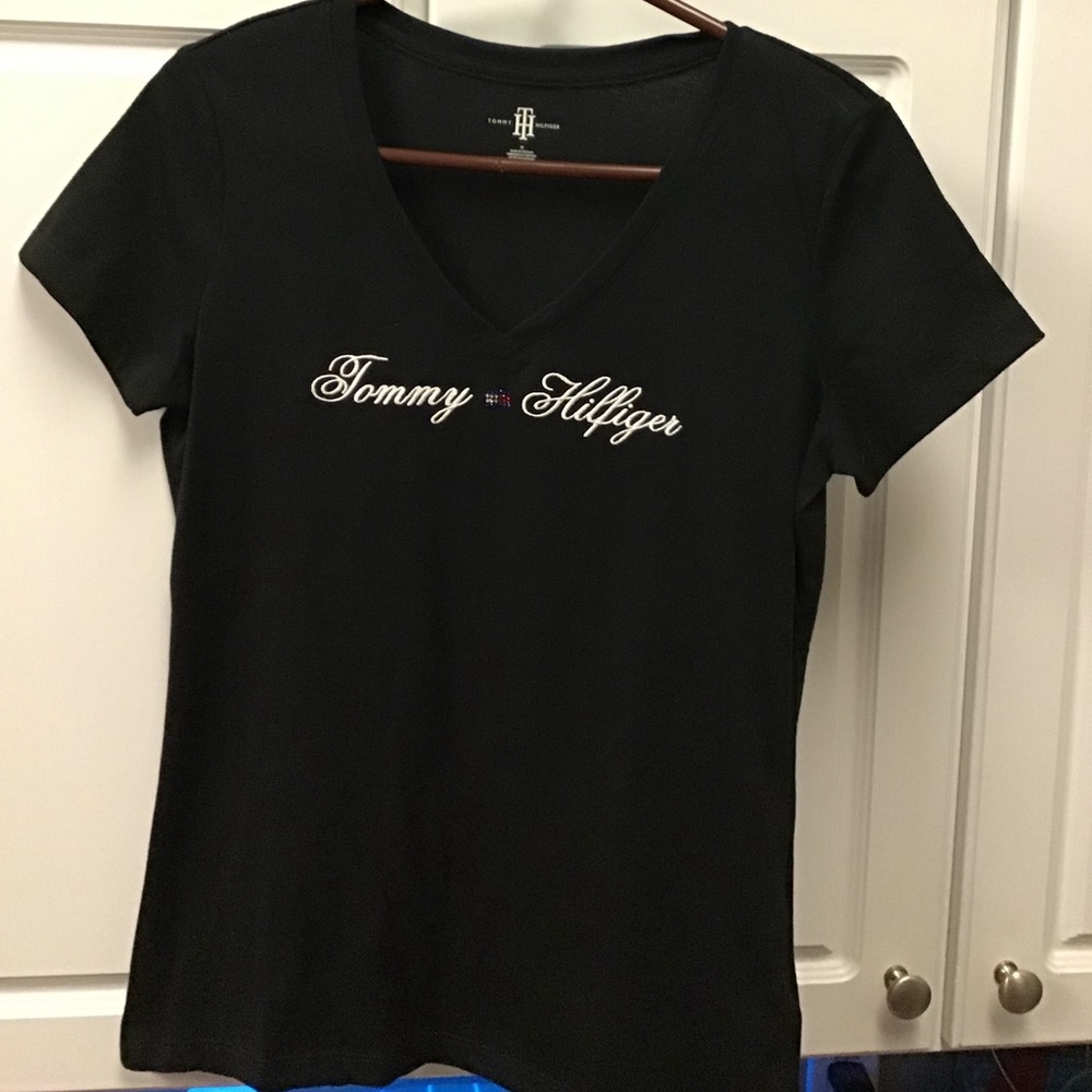 Tommy Hilfiger Women’s Tee